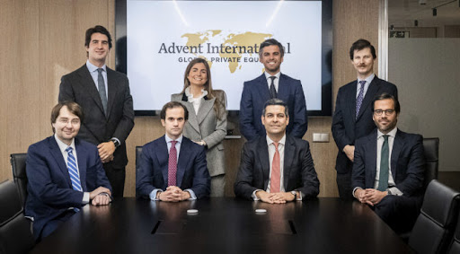 Advent International