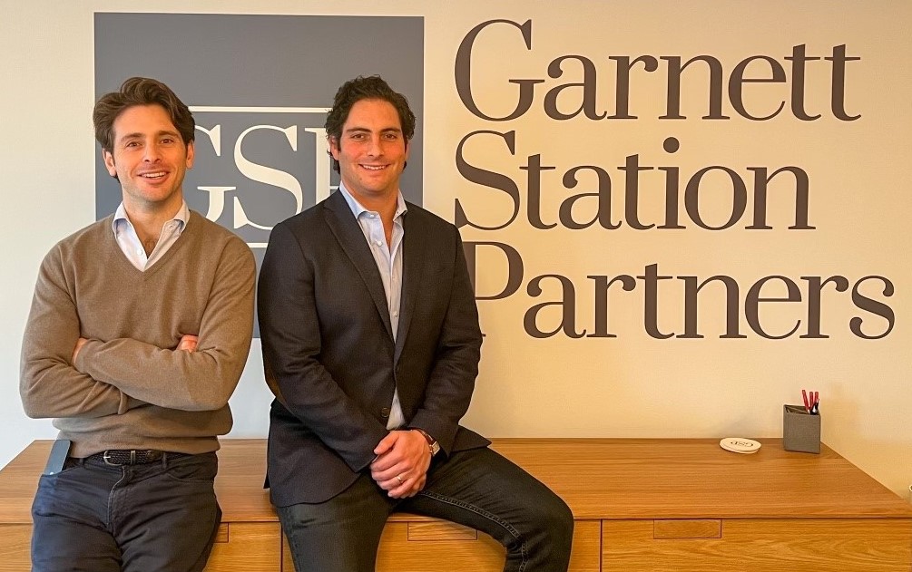 Garnett-Station-Partners