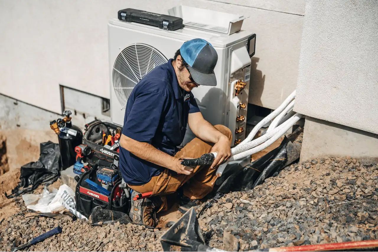 What-are-the-Top-Rasons-for-HVAC-Repair
