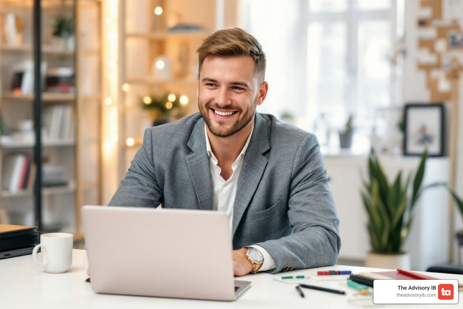 sell my business best