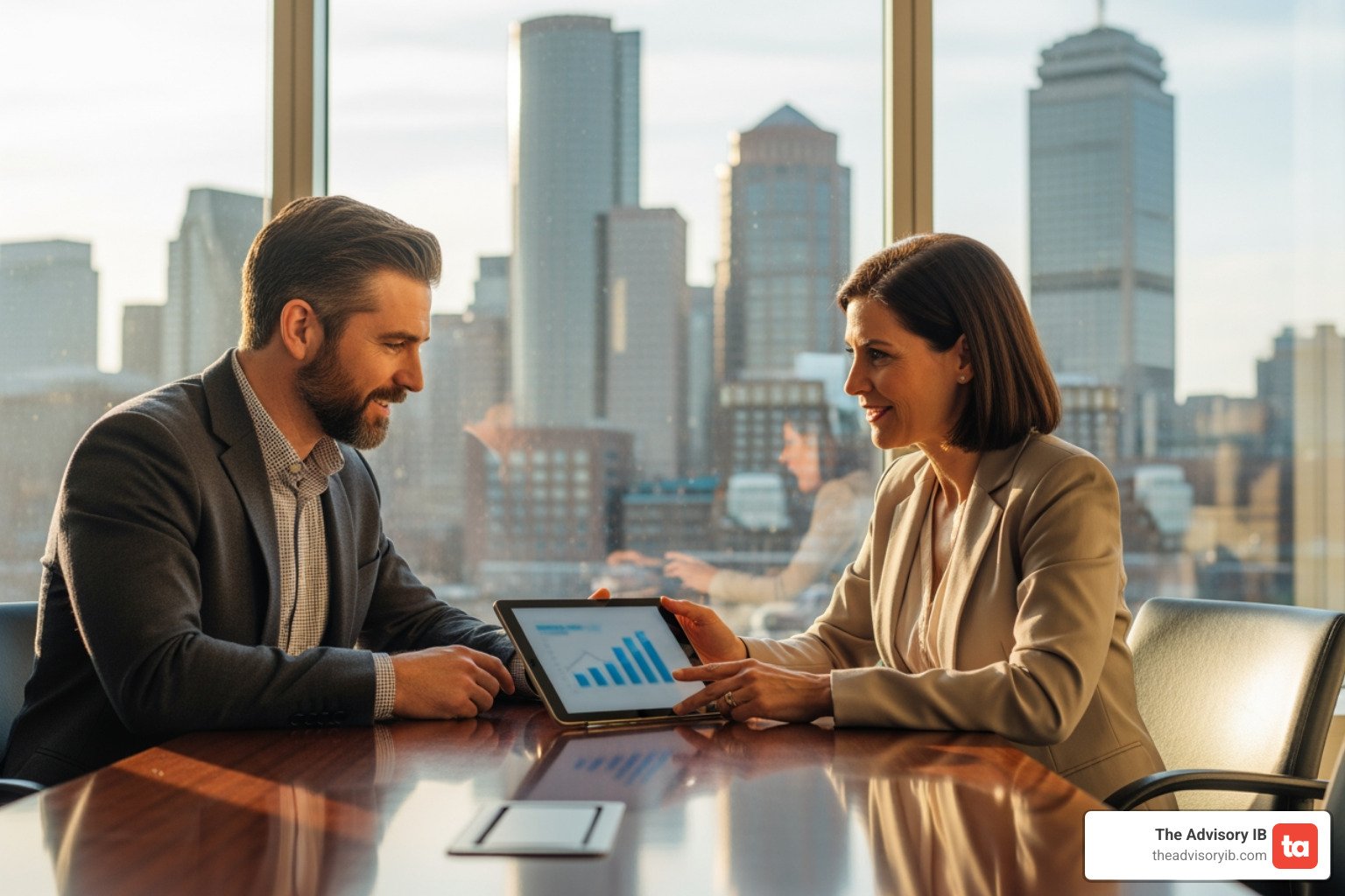 business owner consultation in boston, ma