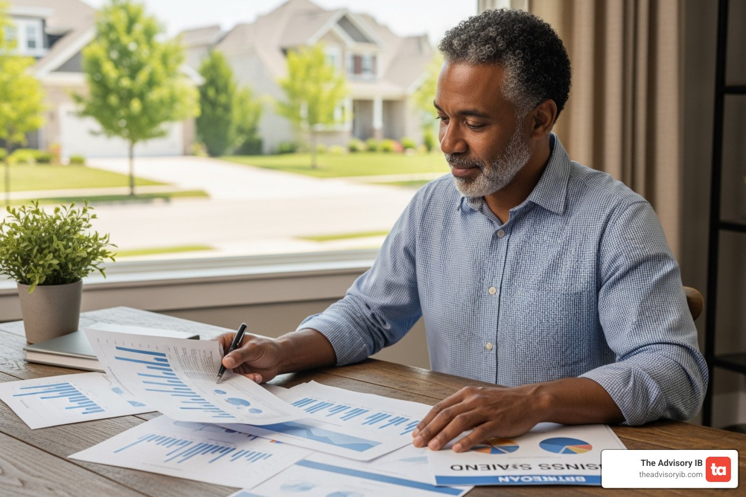 exit strategy for small business