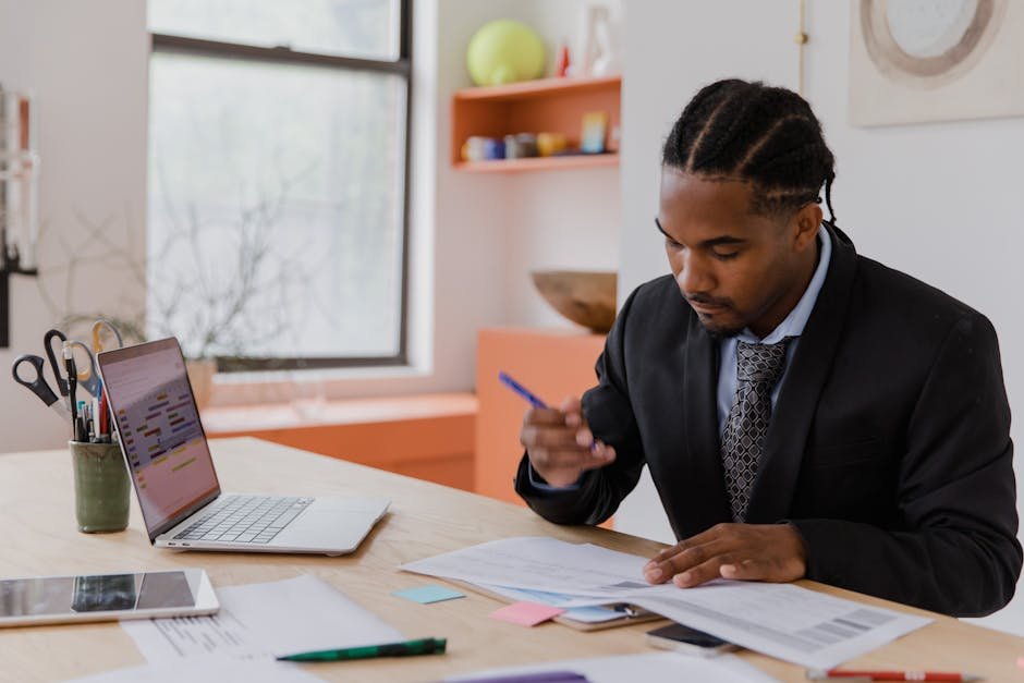 sell my business professional