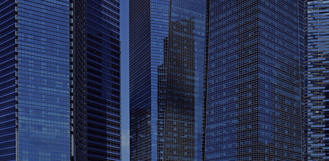 investment bank company