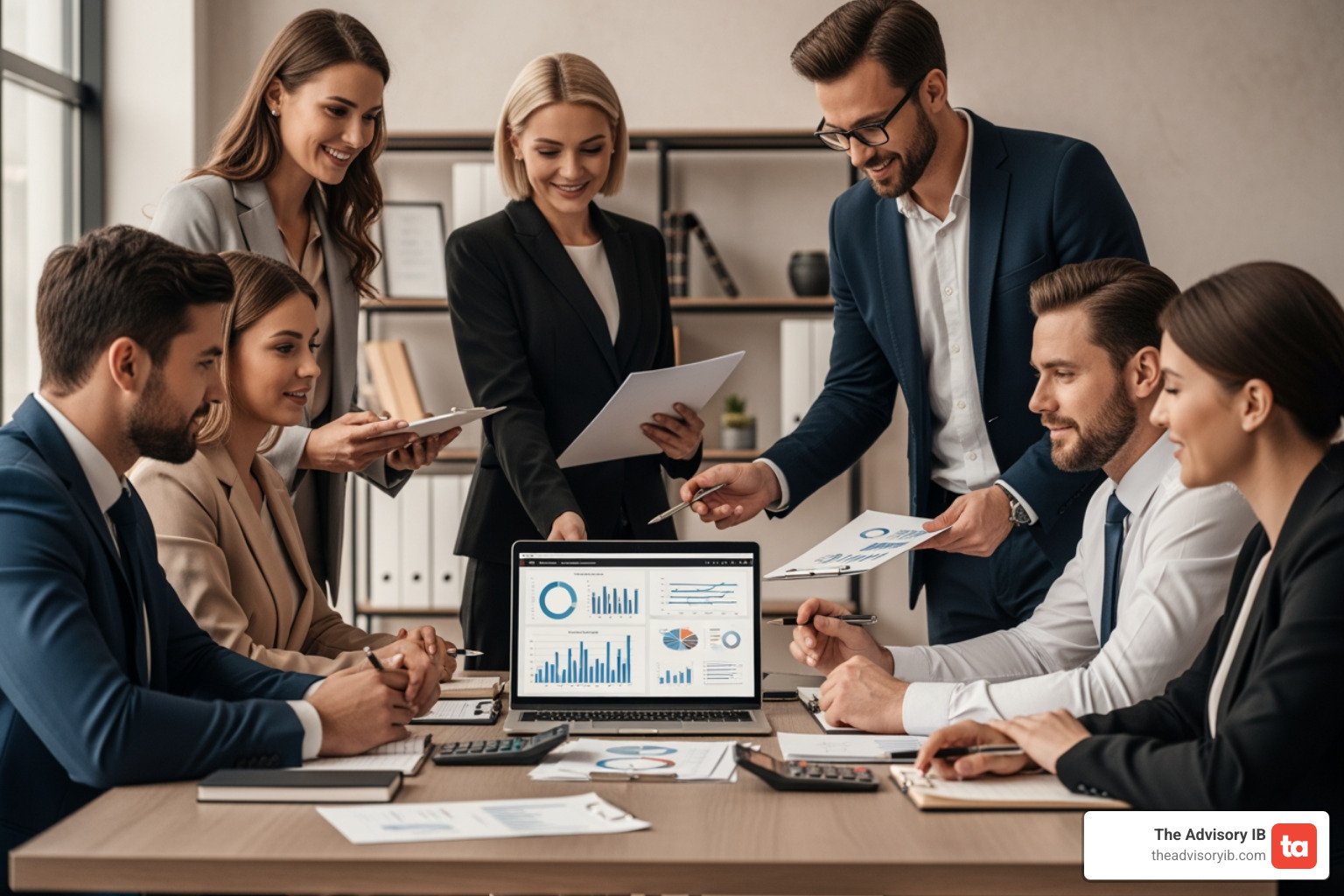 how to value a business