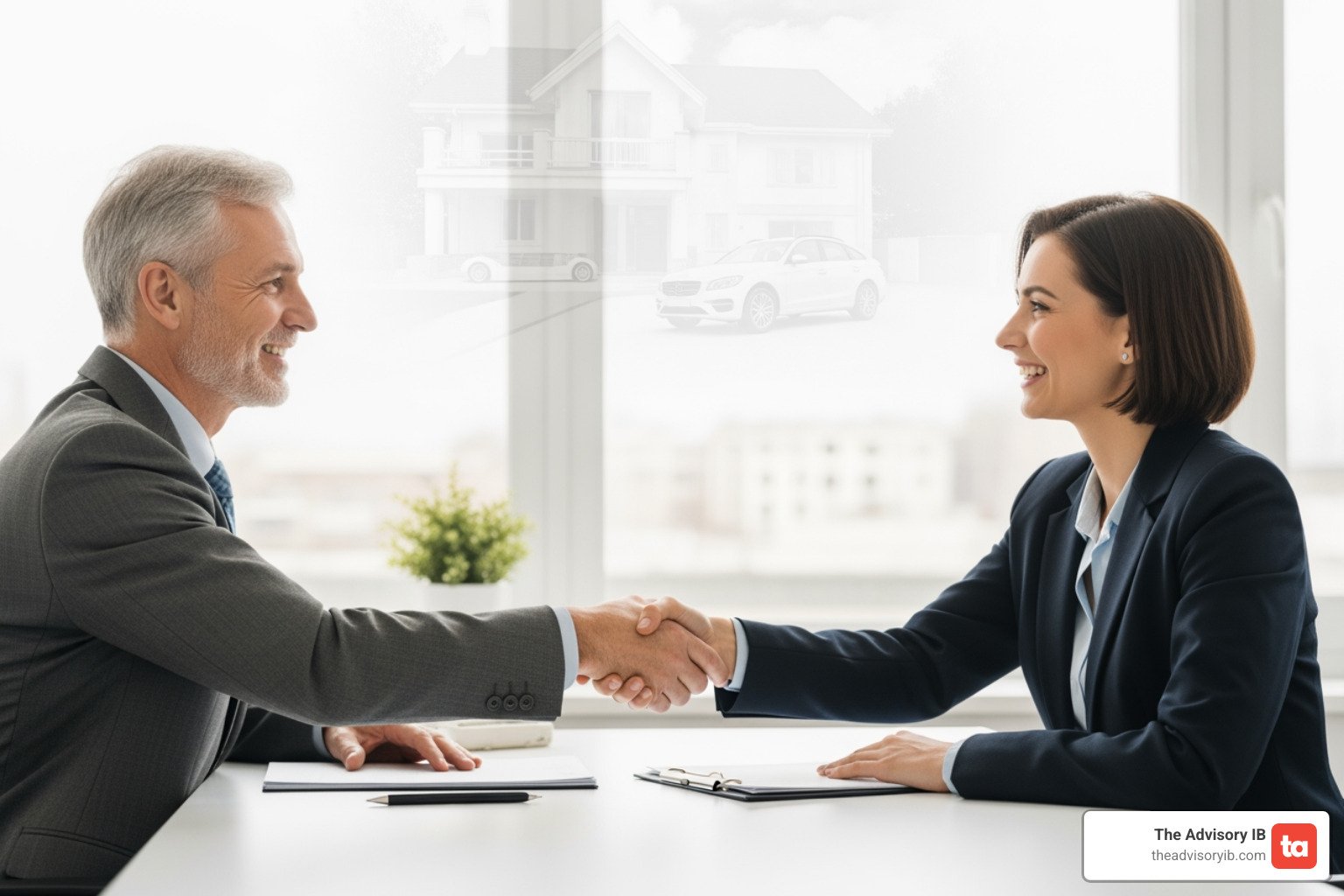 Sell home healthcare business