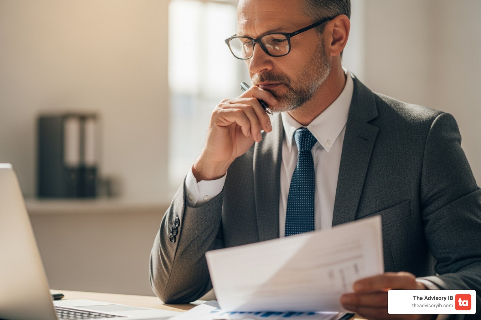 prepare to sell my business