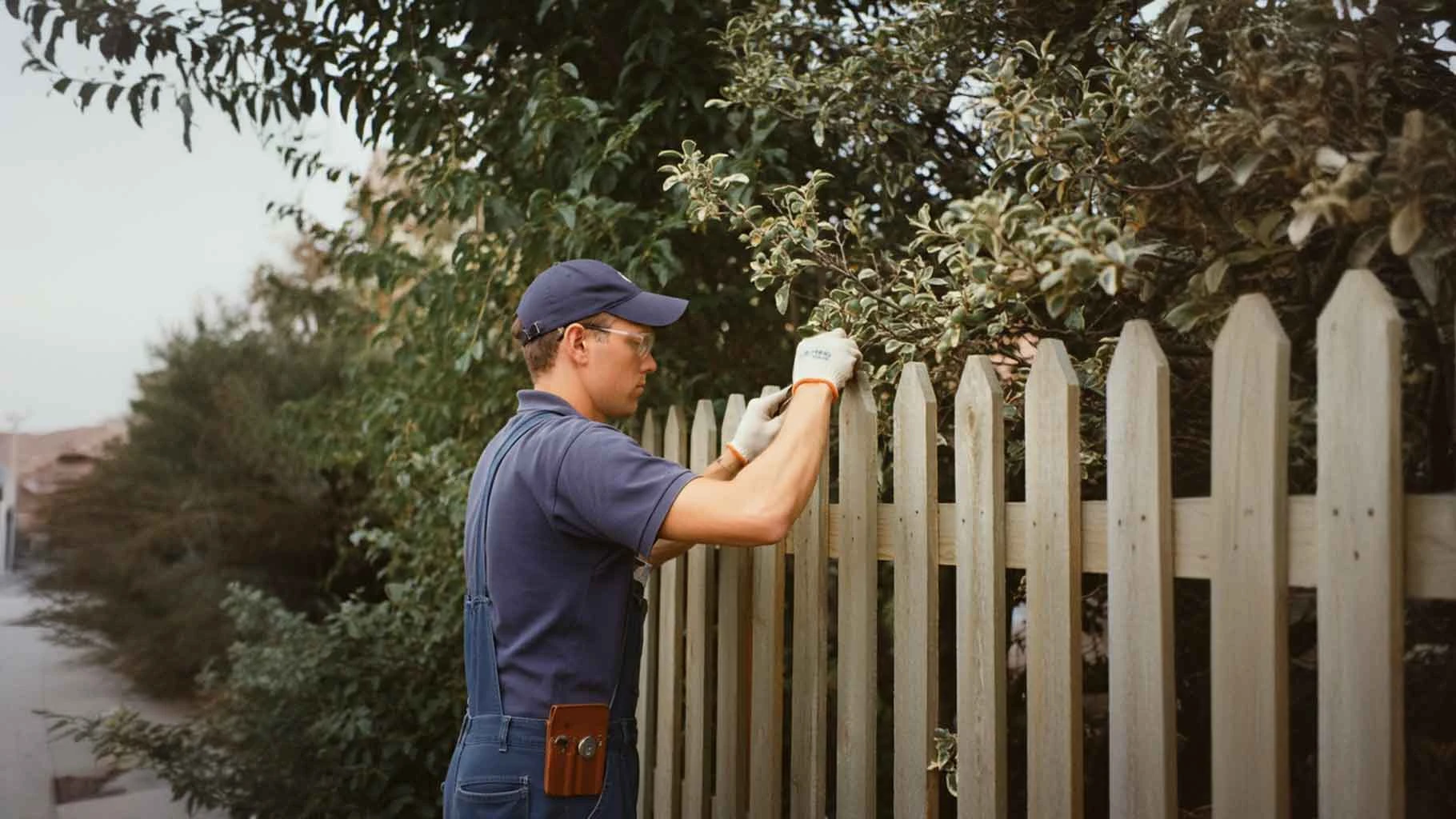 Fencing