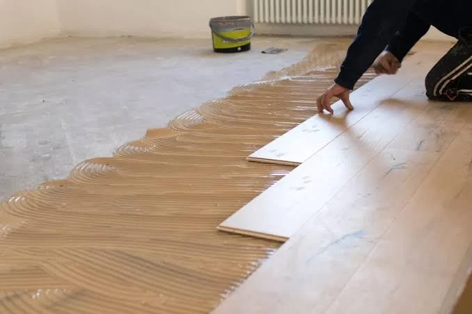Flooring