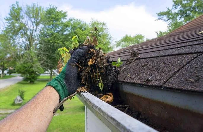 Gutter