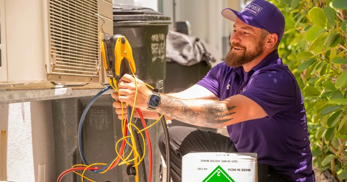 HVAC