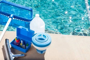 Pool Maintenance