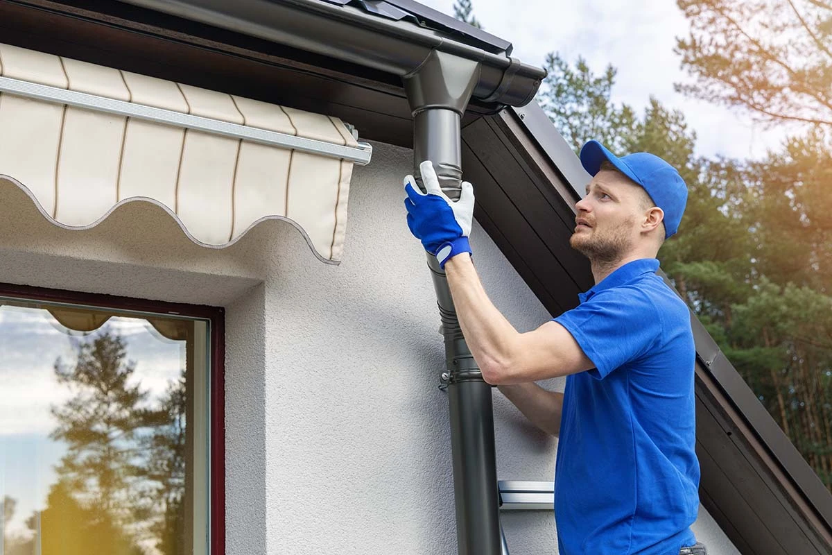 Roofing